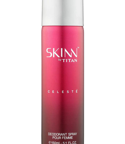 Skinn Celeste Deo HQ