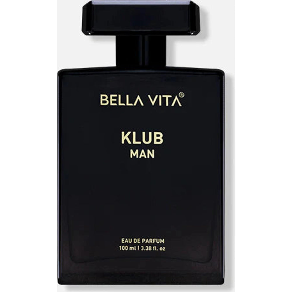 Bellavita KLUB Man HQ
