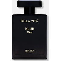 Bellavita KLUB Man HQ