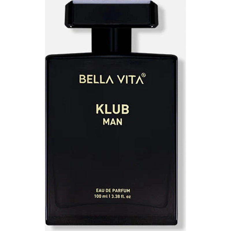Bellavita KLUB Man HQ