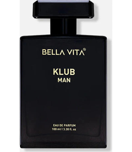 Bellavita KLUB Man HQ
