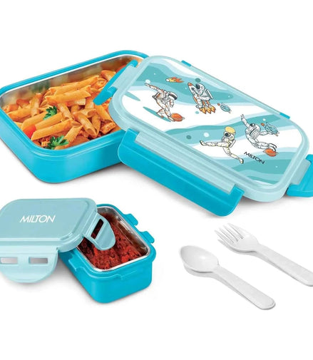 Candy Steel Tiffin HQ