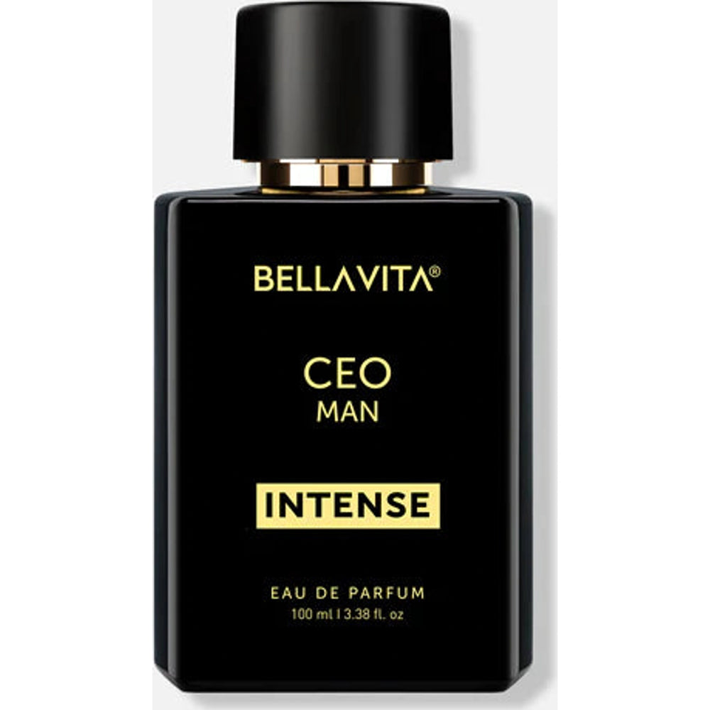 Bellavita CEO HQ
