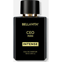 Bellavita CEO HQ