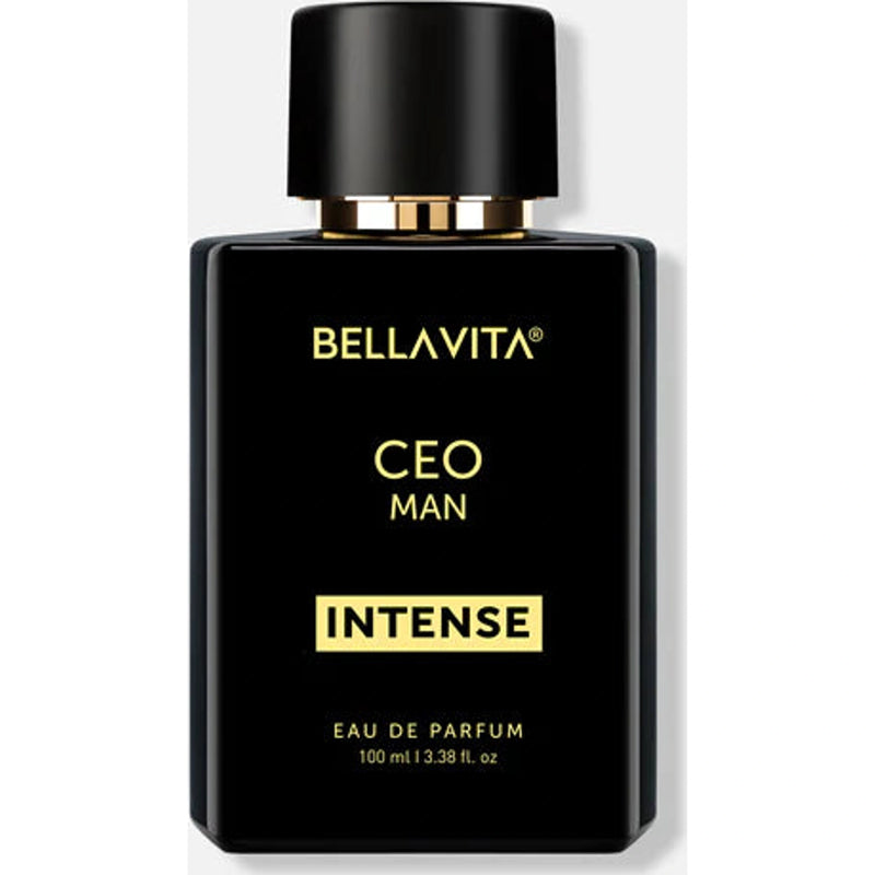 Bellavita CEO HQ