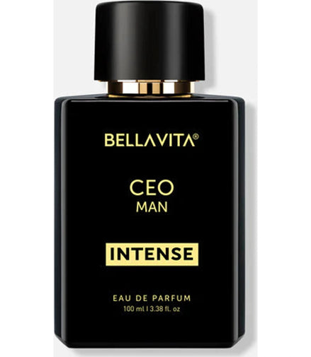 Bellavita CEO HQ