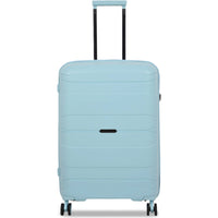 IT Luggage Momentous Crystal Blue HQ