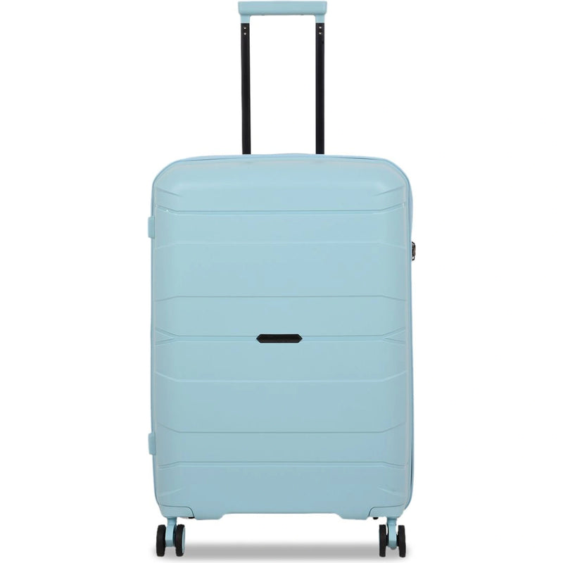 IT Luggage Momentous Crystal Blue HQ