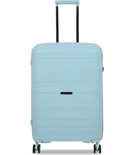 IT Luggage Momentous Crystal Blue HQ