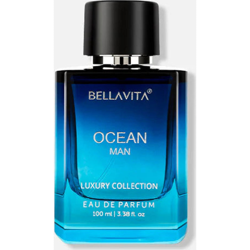 Bellavita Ocean HQ