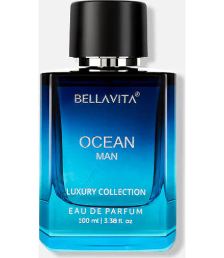 Bellavita Ocean HQ