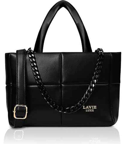 Lavie Luxe Puff 26 XS HQ