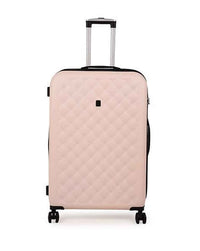 IT Luggage Fashionista Hard Trolley Bag with TSA Lock
