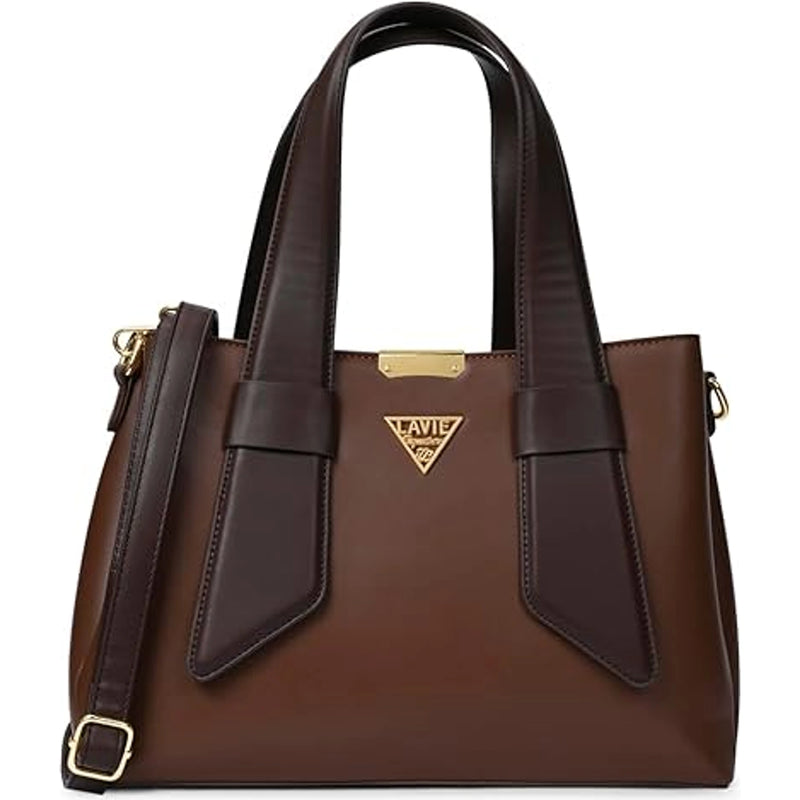 Lavie Nashville 3 Compartments Satchel HQ