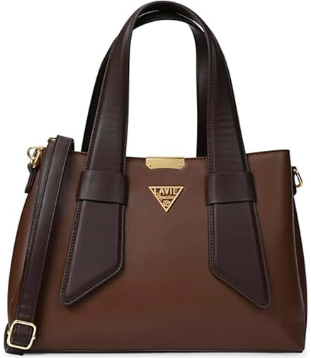 Lavie Nashville 3 Compartments Satchel HQ