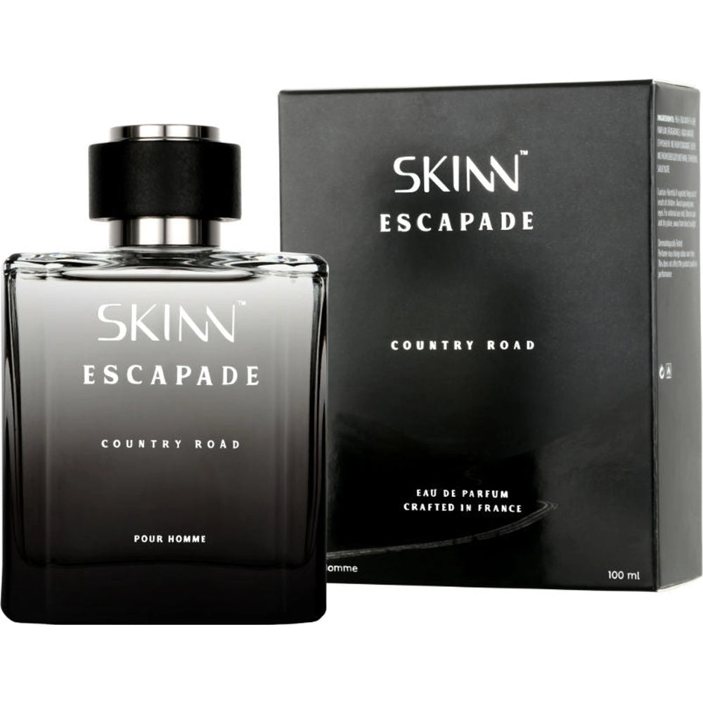 Skinn Escapade Country Road HQ