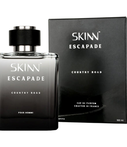 Skinn Escapade Country Road HQ