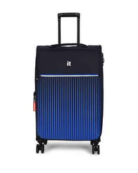 IT Luggage The Lite Softside Trolley Bag with TSA Lock