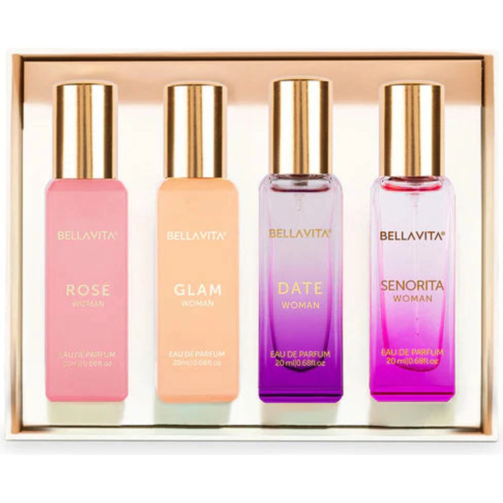 Bella Vita Luxury Gift HQ