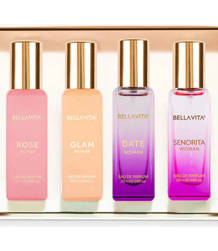 Bella Vita Luxury Gift HQ