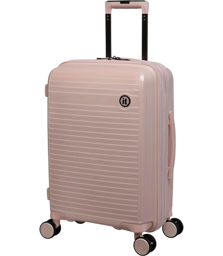 IT Luggage Spontaneous Soft Pink HQ