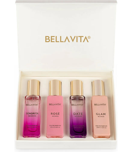 Bella Vita Women Gift Set HQ