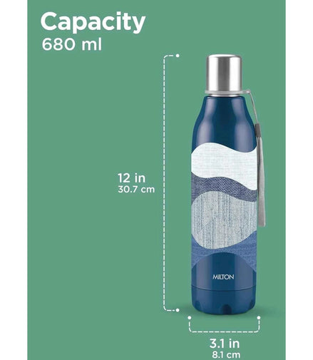 Steel Linear HQ