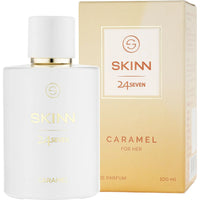 Skinn 24Seven Caramel HQ