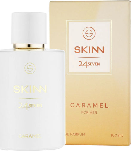 Skinn 24Seven Caramel HQ