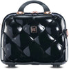 IT Luggage St. Tropez Vanity Case — Black