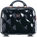 IT Luggage St. Tropez Vanity Case — Black