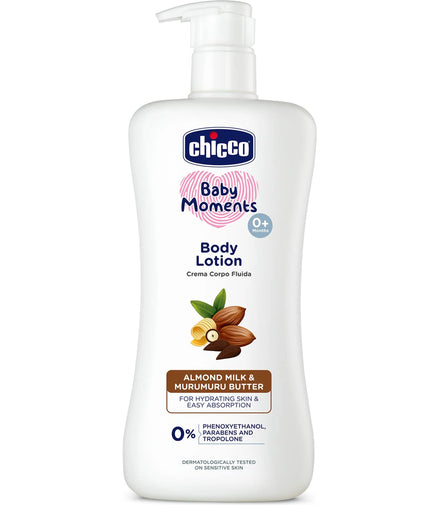 Chicco Body Lotion HQ