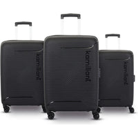Kamiliant Nexus Black 3pc HQ