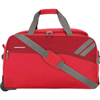 Kamiliant Raptor Red Duffle HQ