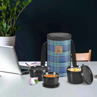 Lofty Lunch Box HQ