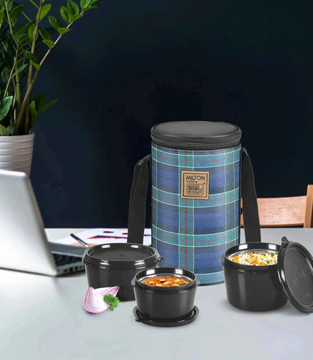 Lofty Lunch Box HQ
