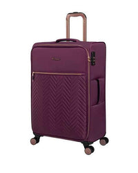 IT Luggage Bewitching Soft Trolley Bag with TSA Lock