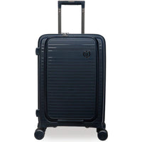IT Luggage Spontaneous Blueberry HQ