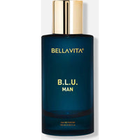 Bellavita BLU HQ