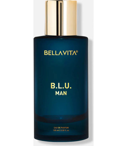Bellavita BLU HQ