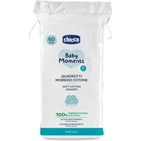 Chicco Cotton Squares HQ