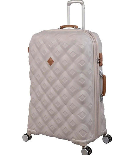 IT Luggage Embellish Pumice Stone HQ