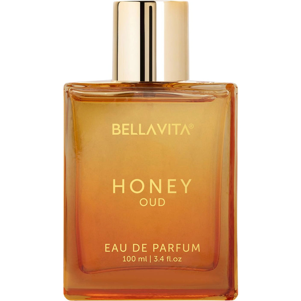 Bella Vita Honey Oud HQ