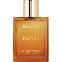 Bella Vita Honey Oud HQ