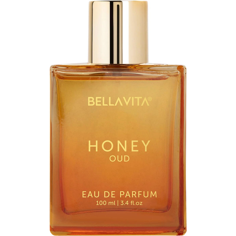 Bella Vita Honey Oud HQ
