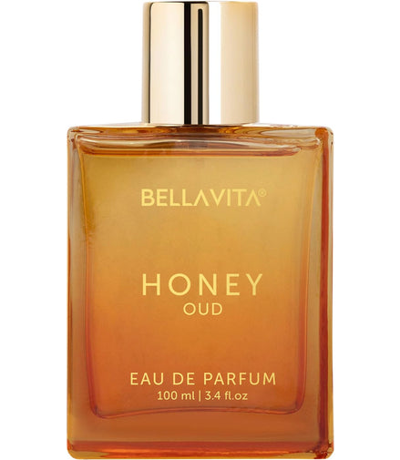 Bella Vita Honey Oud HQ