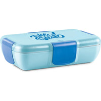 Snap Lock Tiffin HQ