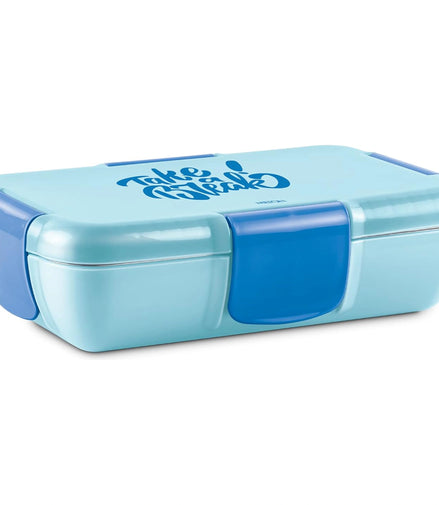 Snap Lock Tiffin HQ
