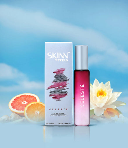 Skinn Celeste Perfume HQ