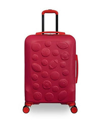 IT Luggage Half Time Underseater Kids Luggage in Red